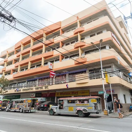 Dechmark Hotel