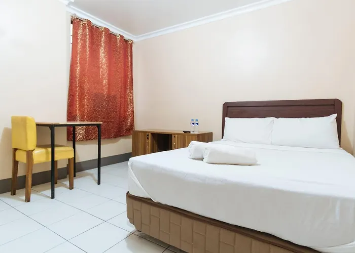 Hotel Dechmark Manila