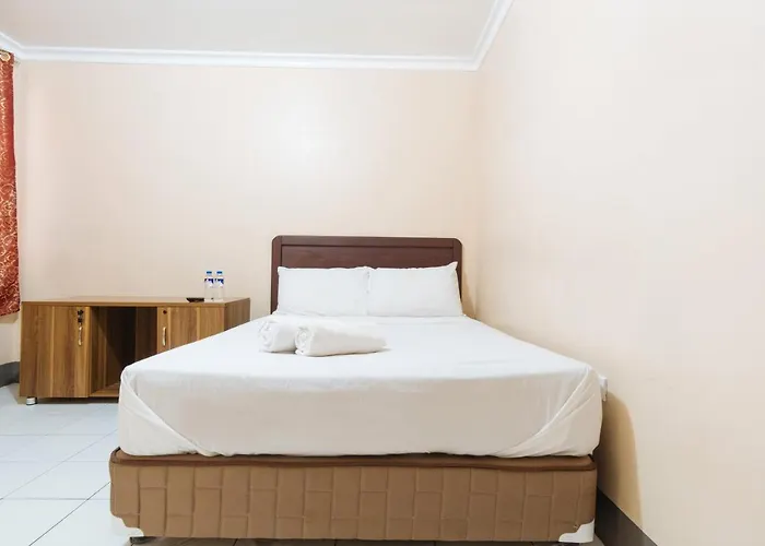 Hotel Dechmark