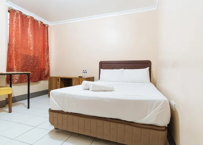 Dechmark Hotel 3*