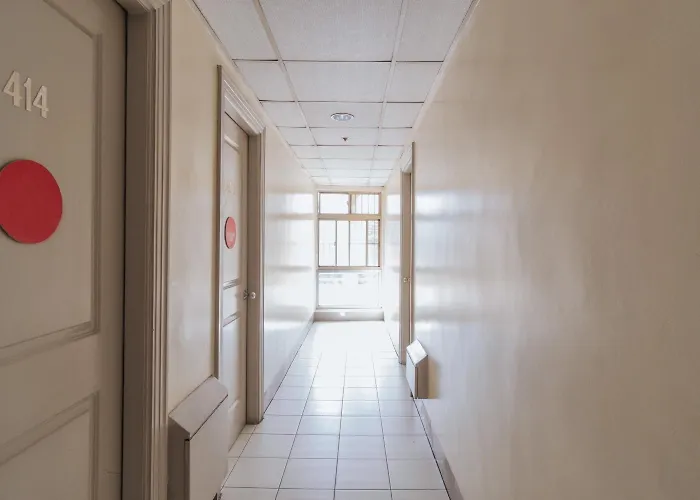 Hotel Dechmark