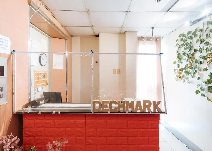 Dechmark 3* Manila