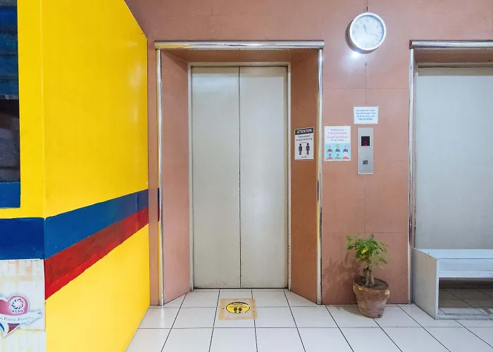 Hotel Dechmark