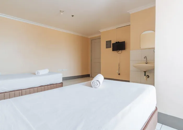 Hotel Dechmark