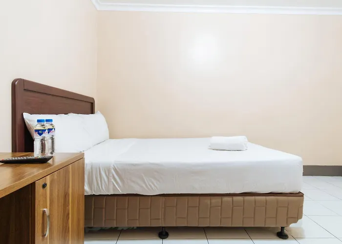 Dechmark Hotel 3*