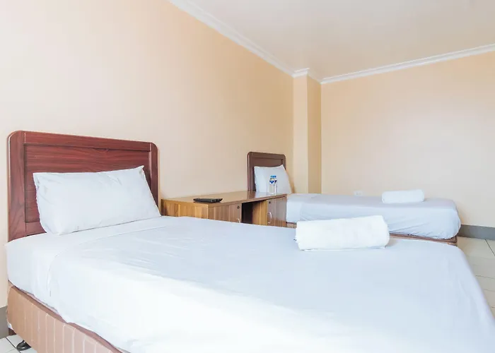 Hotel Dechmark
