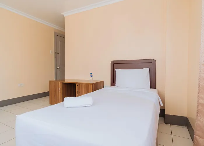 Dechmark Hotel 3*